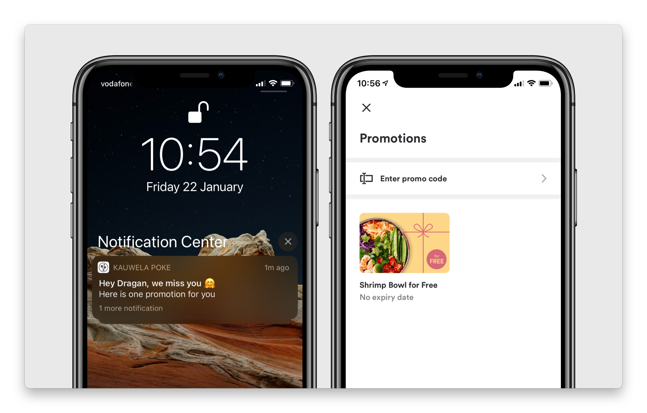 Use Case: Retargeting Lapsed Users