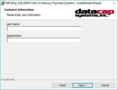 How do I Install and Setup the VeriFone VX805?